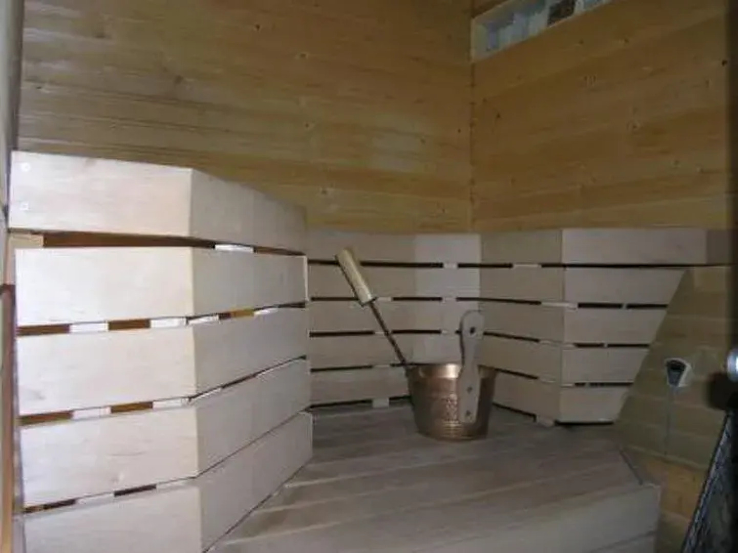 Holiday Home Villa mirage