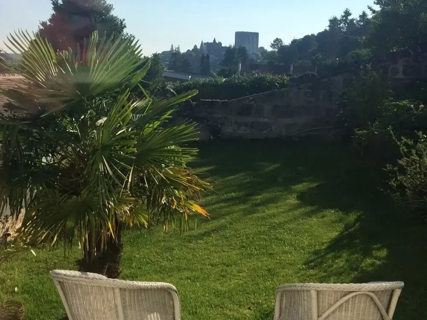 Le Clos Mademoiselle