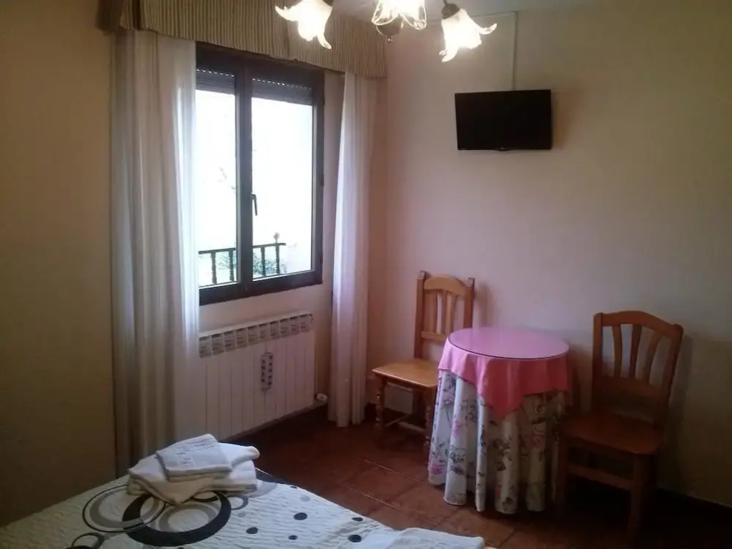Hotel Rural El Arco