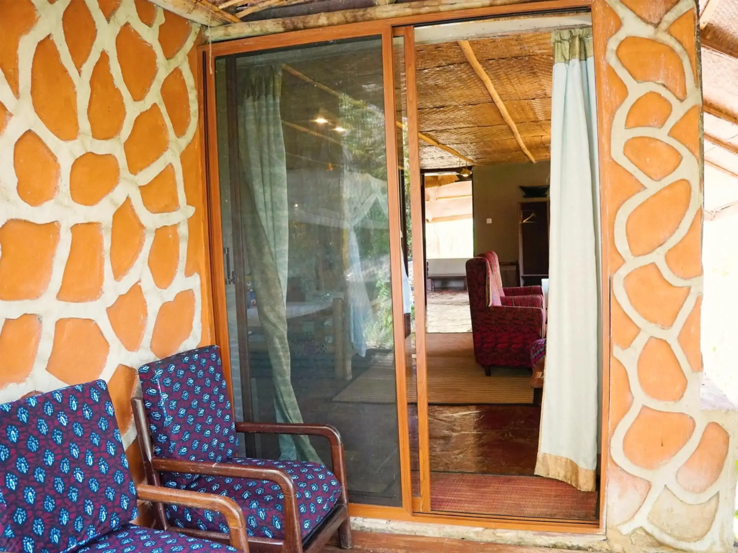 Wag Hill Lodge