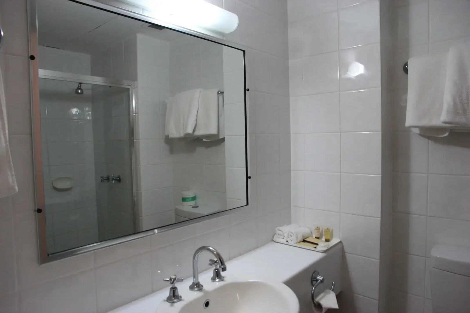 Charbonnier Motor Inn