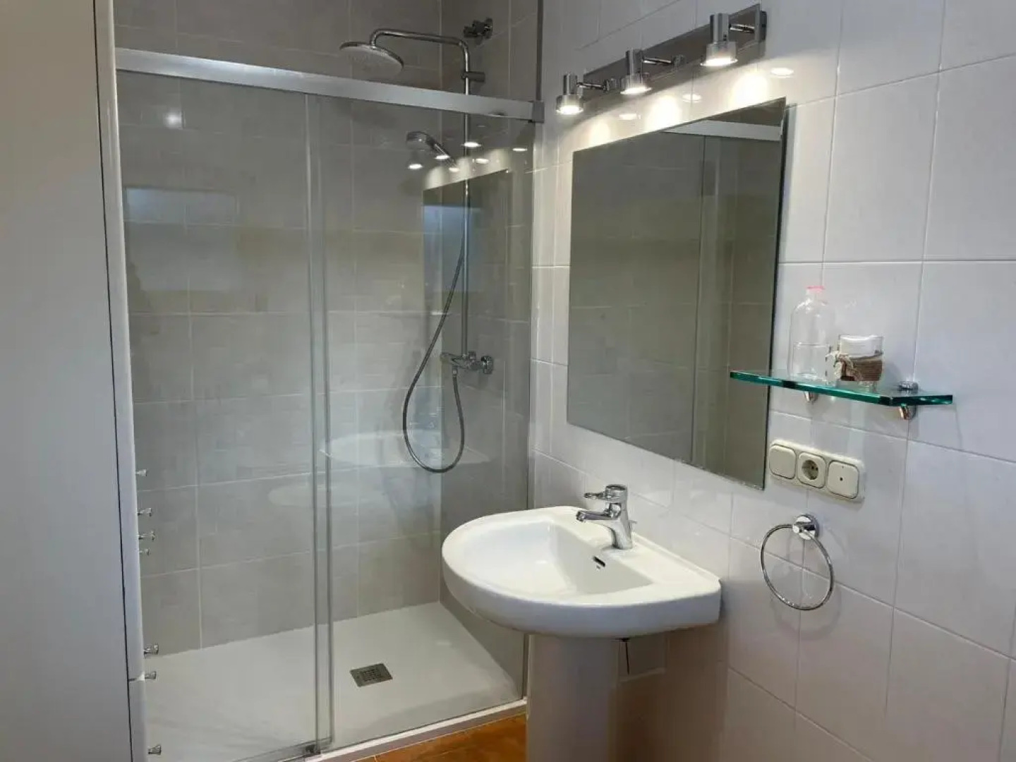 Apartamento "El Lilà"