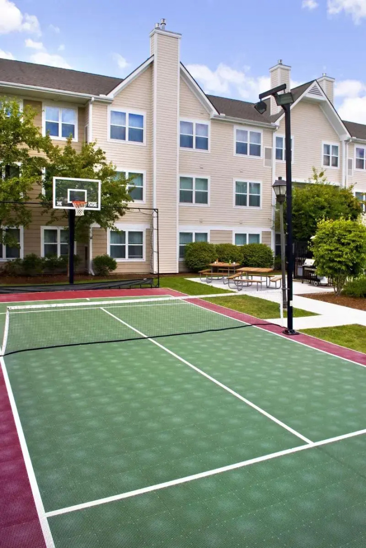 Residence Inn By Marriott Boston Andover