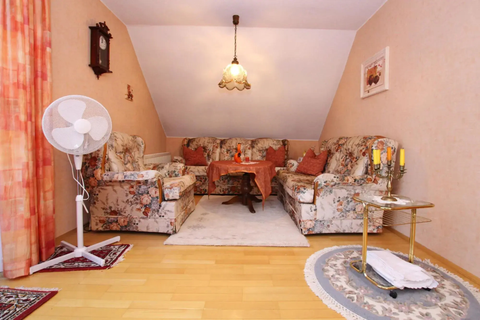 Apartment Goehrenz, Markranstadt