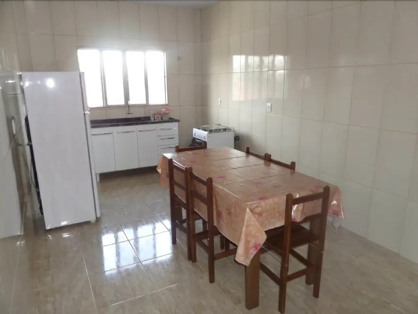 Pousada Cheiro De Mato