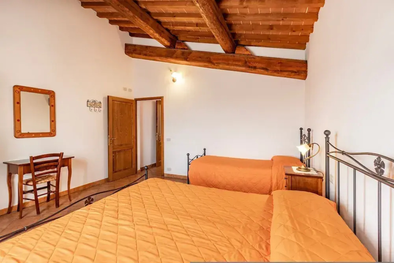 Appartamento Tulipano Shared Pool