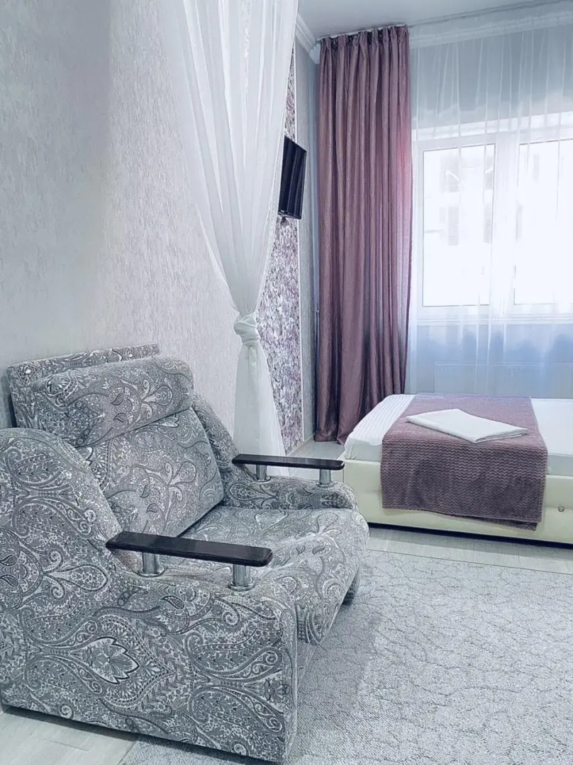 Kalina Studio (Калина Студио) на улице Рябиновая 2Б корпус 2