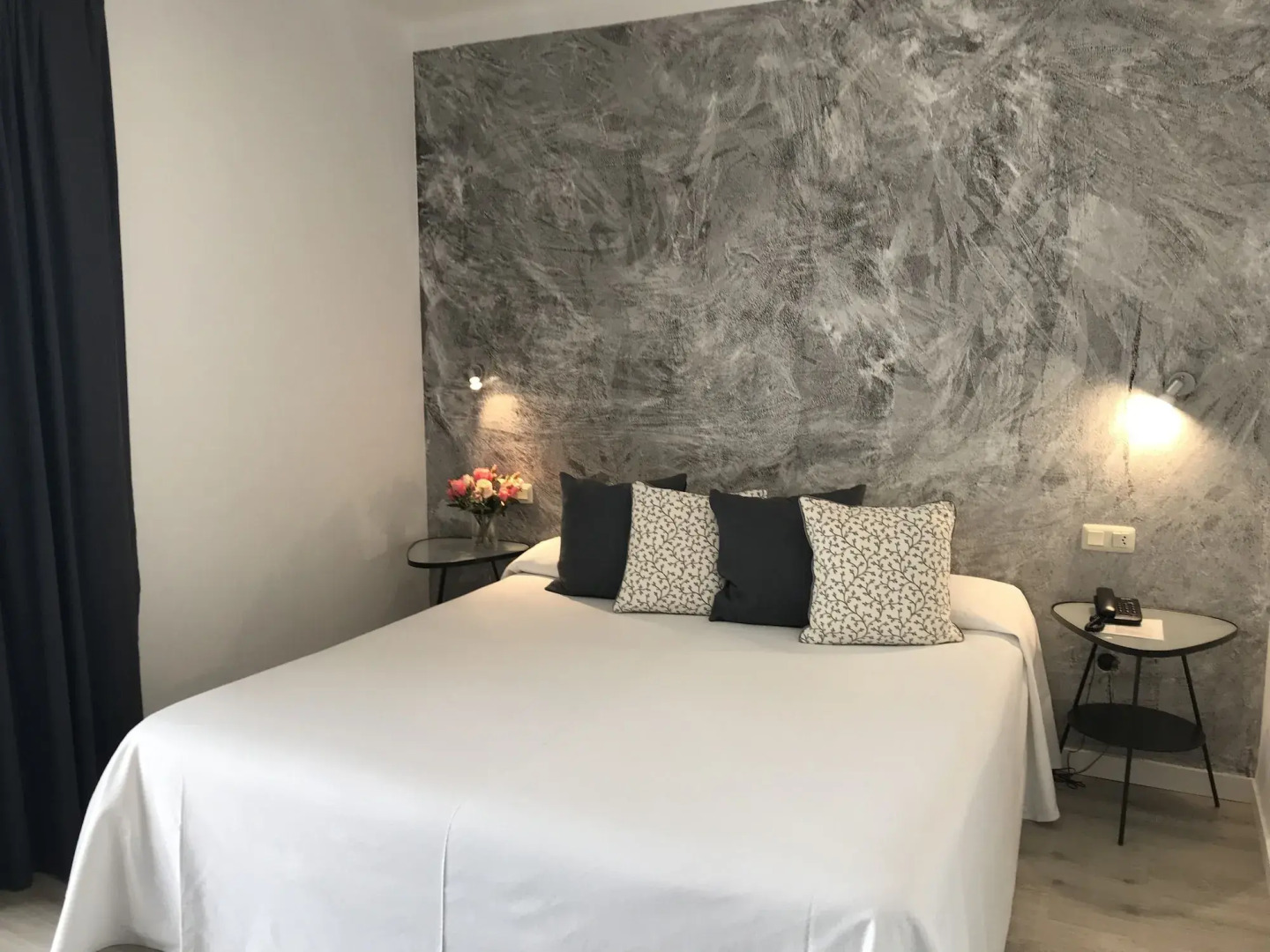 Hotel Restaurant Bon Retorn