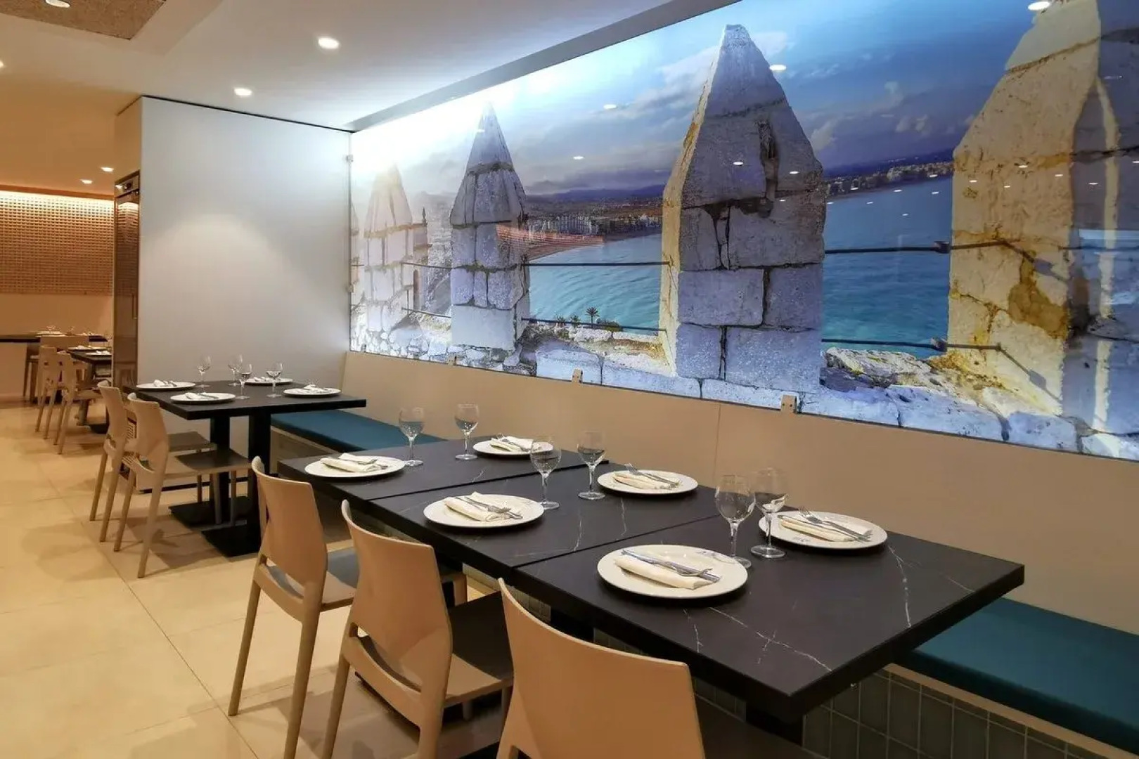 Aparthotel Acualandia