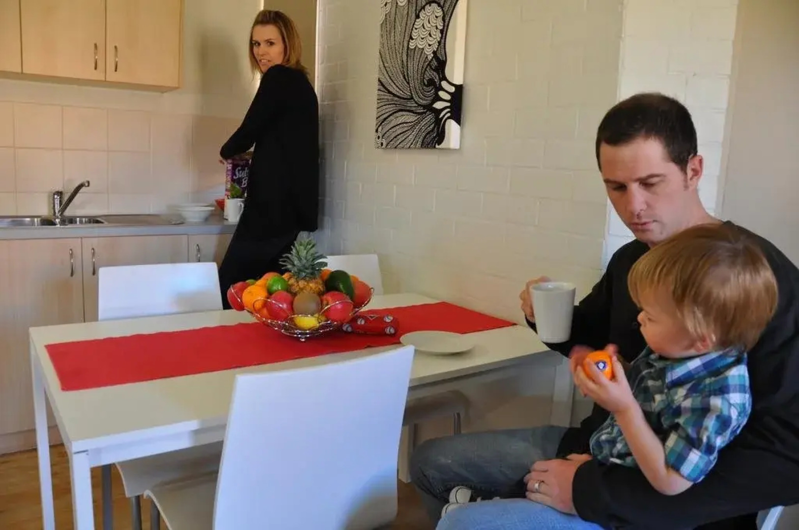 Geraldton's Ocean West