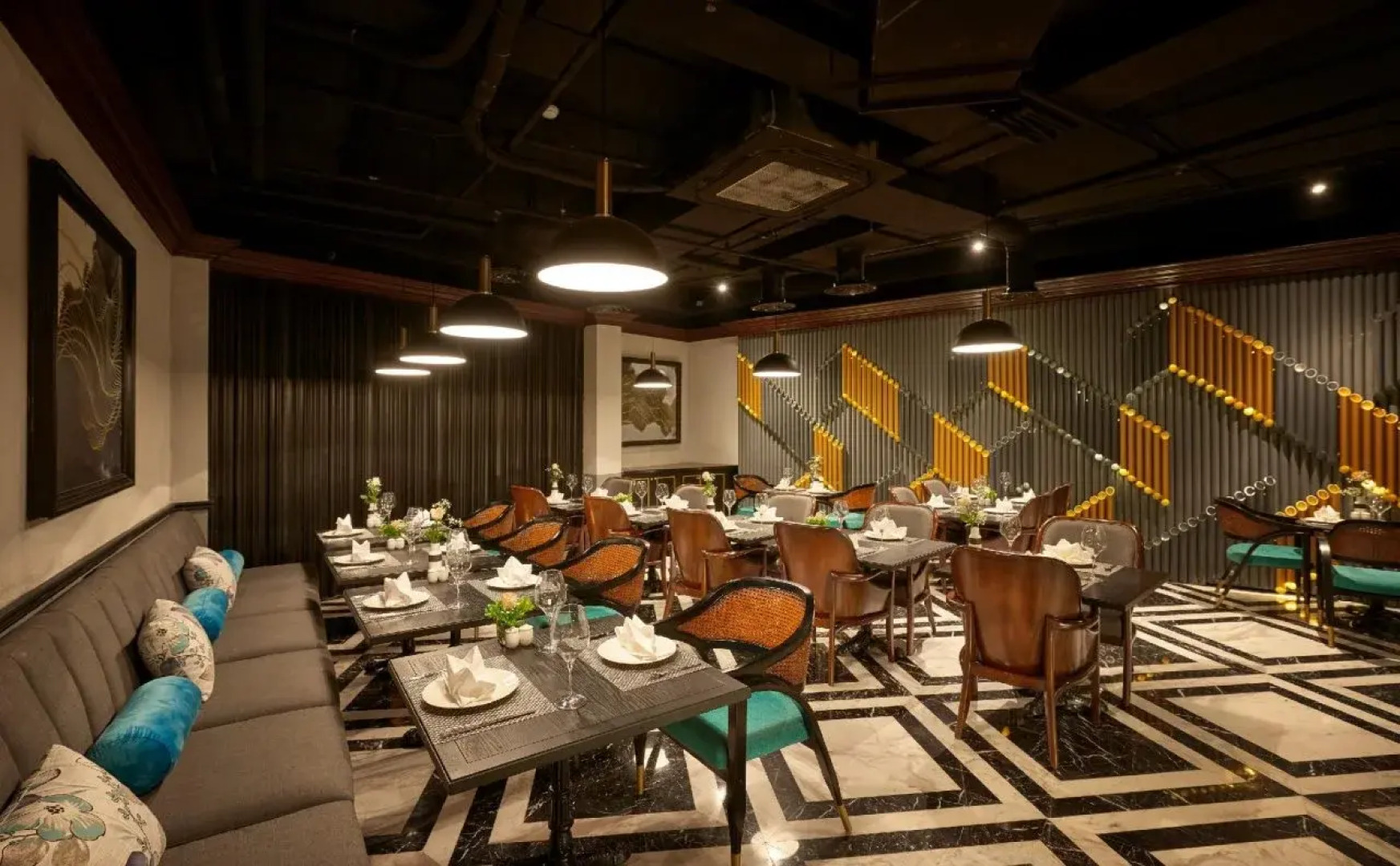 Aira Boutique Hanoi Hotel & Spa