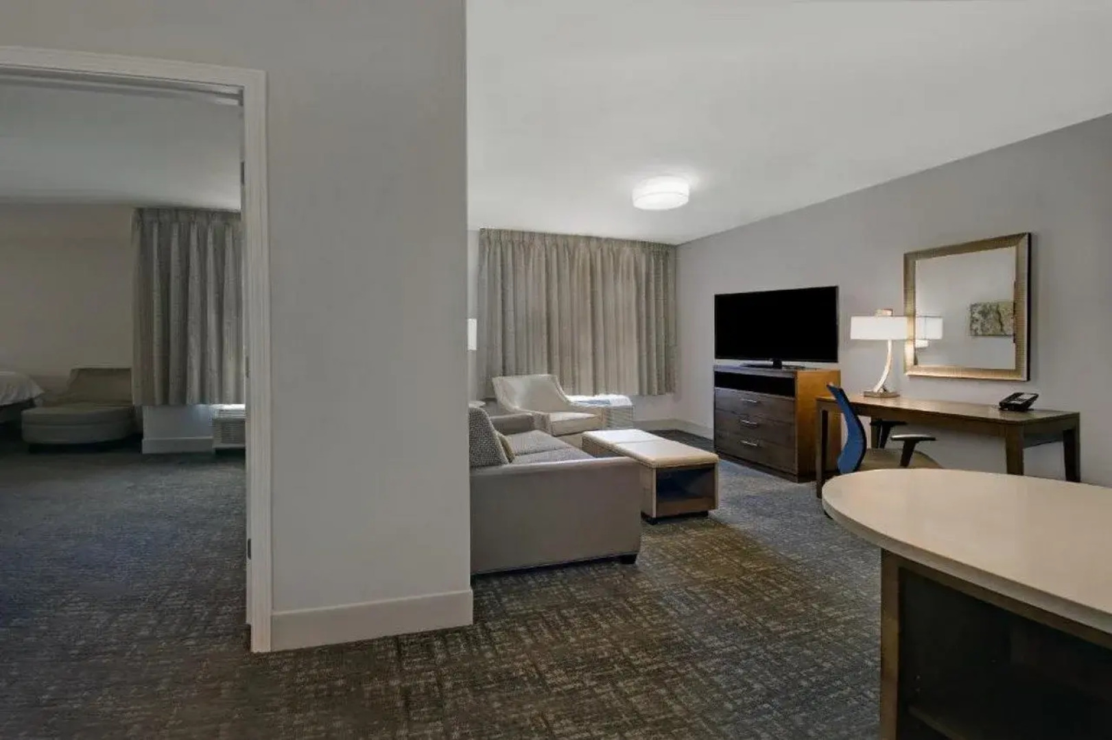 Staybridge Suites Sterling Heights - Detroit by IHG