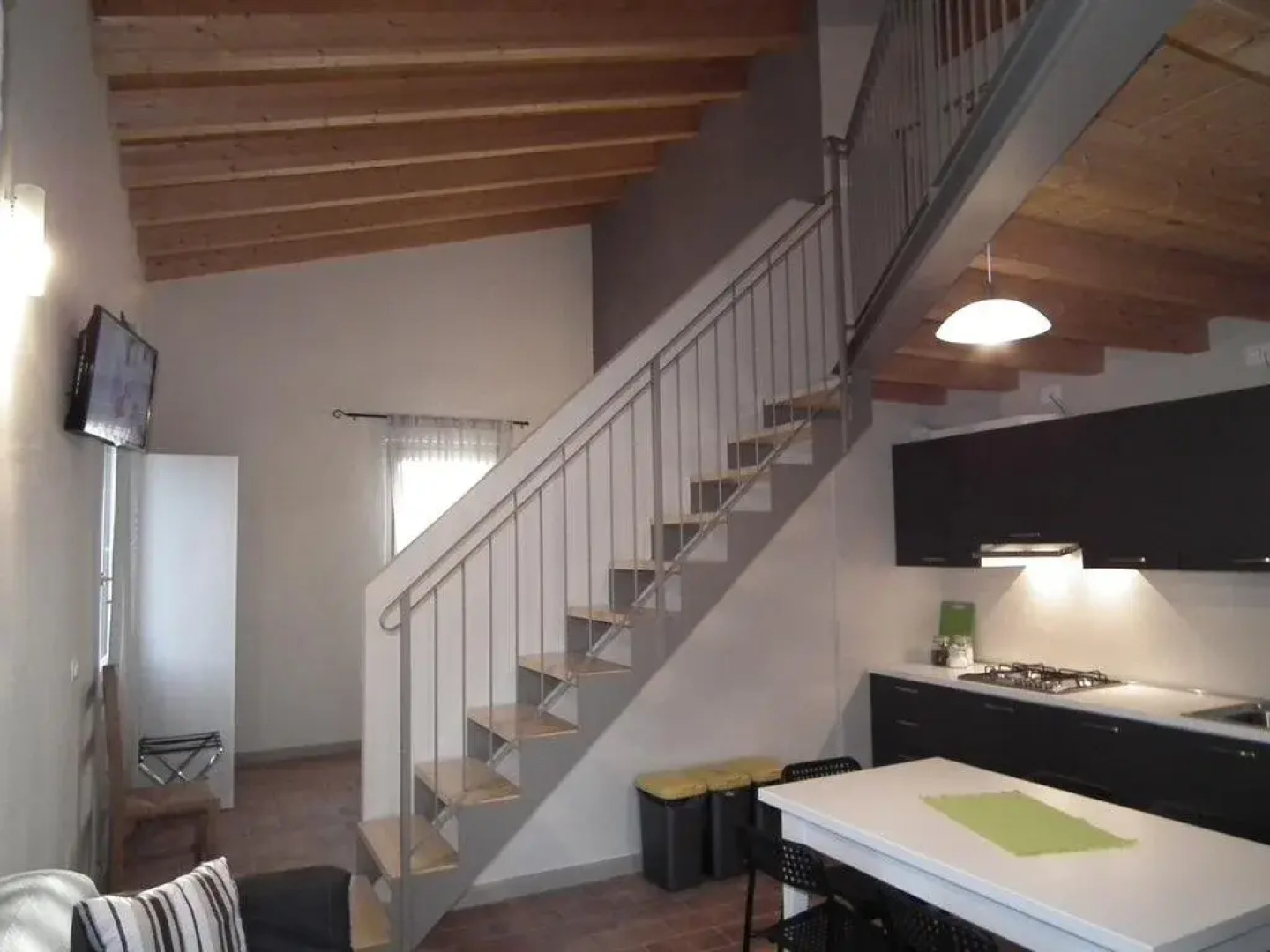 LIsolo Bed and Breakfast