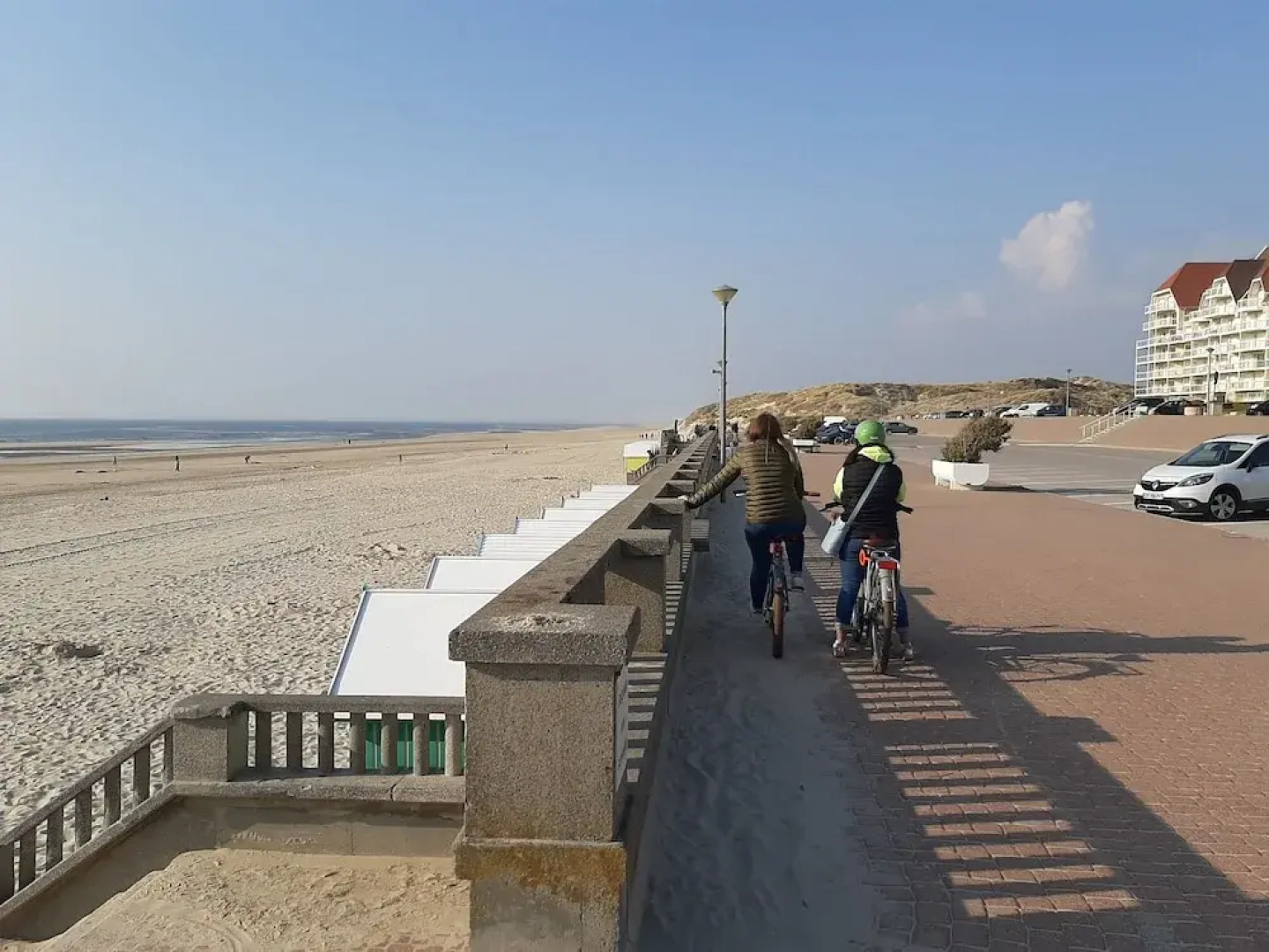 STELLA MARIS Village vacances