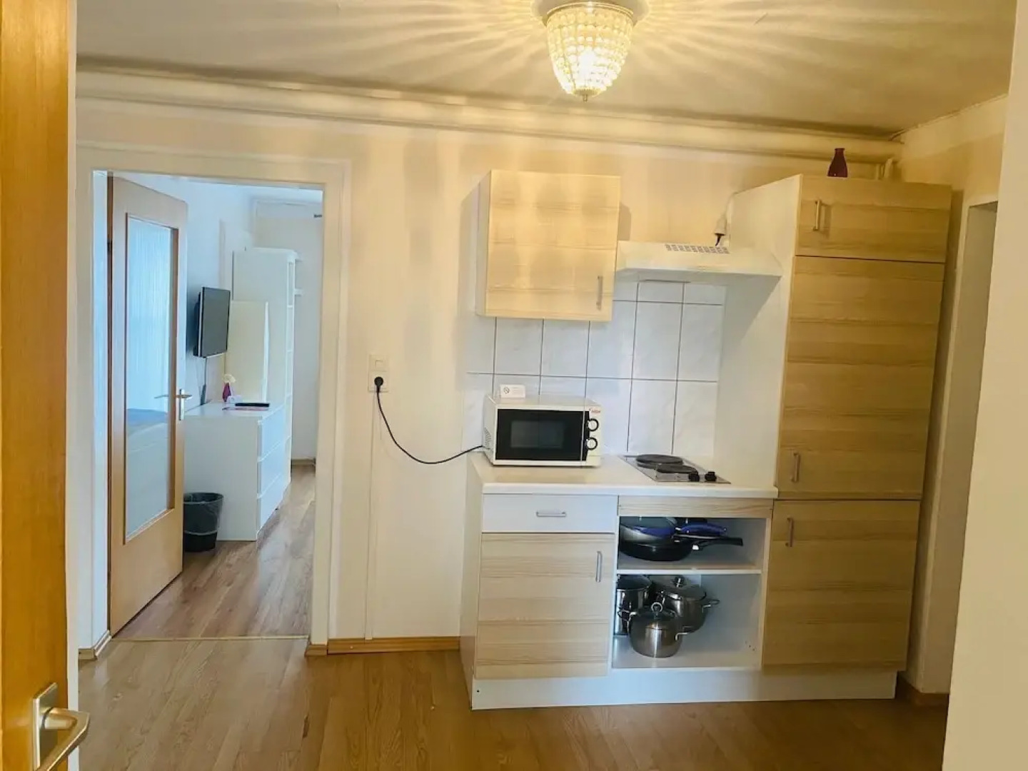 Hallbergerhof Hotel & Hostel