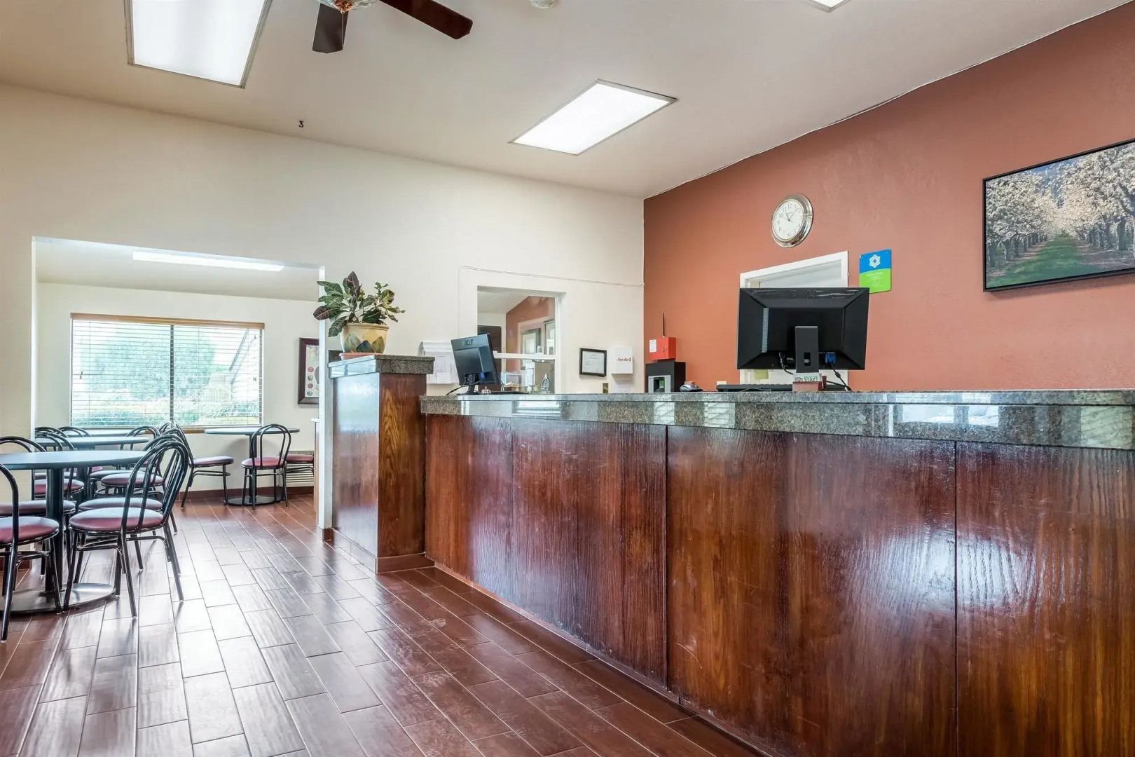 SureStay Hotel by Best Western Wenatchee