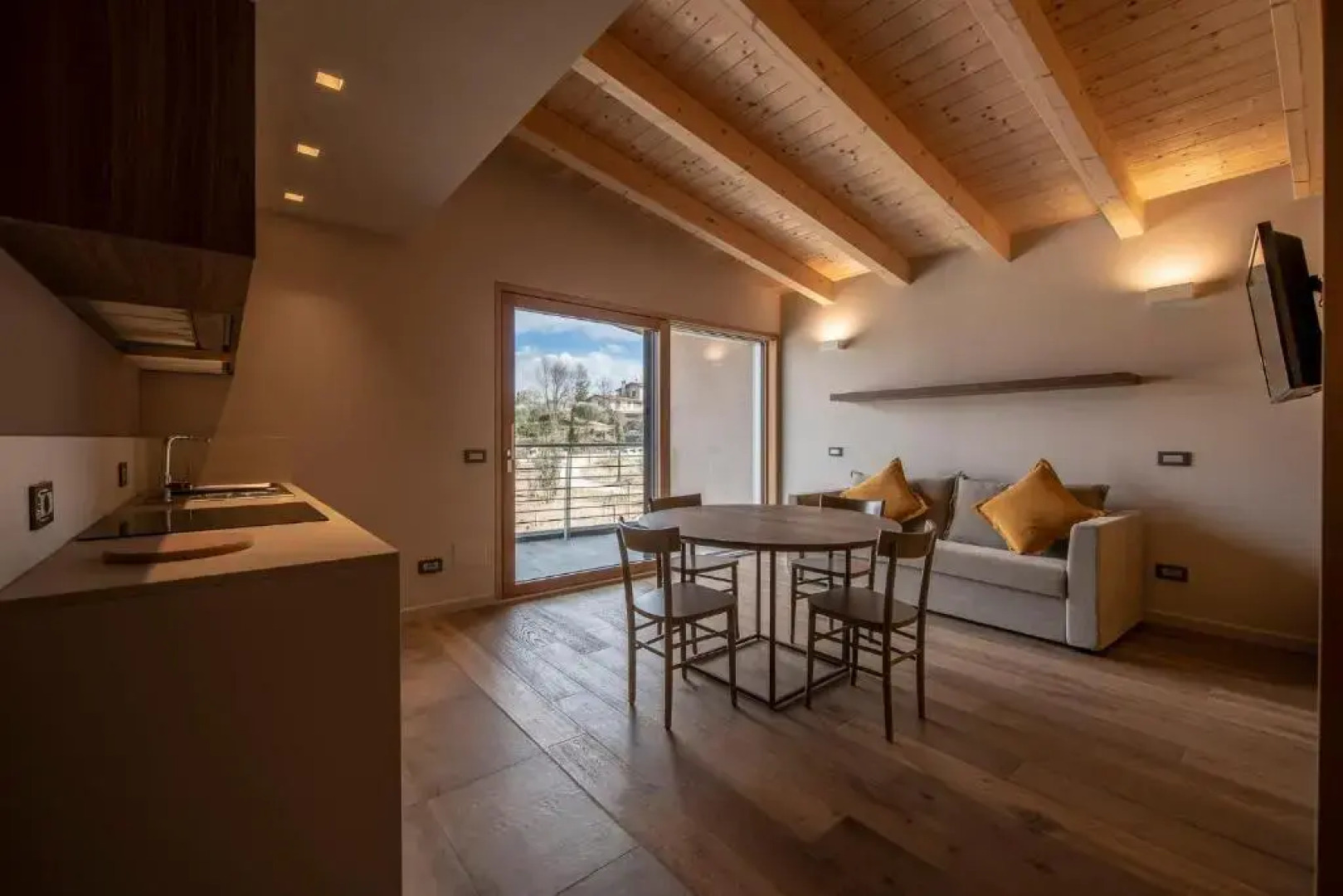 Cobue Wine Resort & SPA