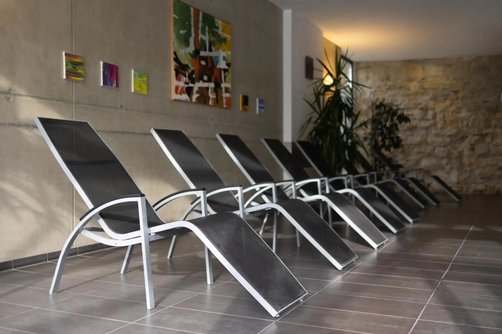 Kaiser von Österreich, Historik- und Thermalhotel