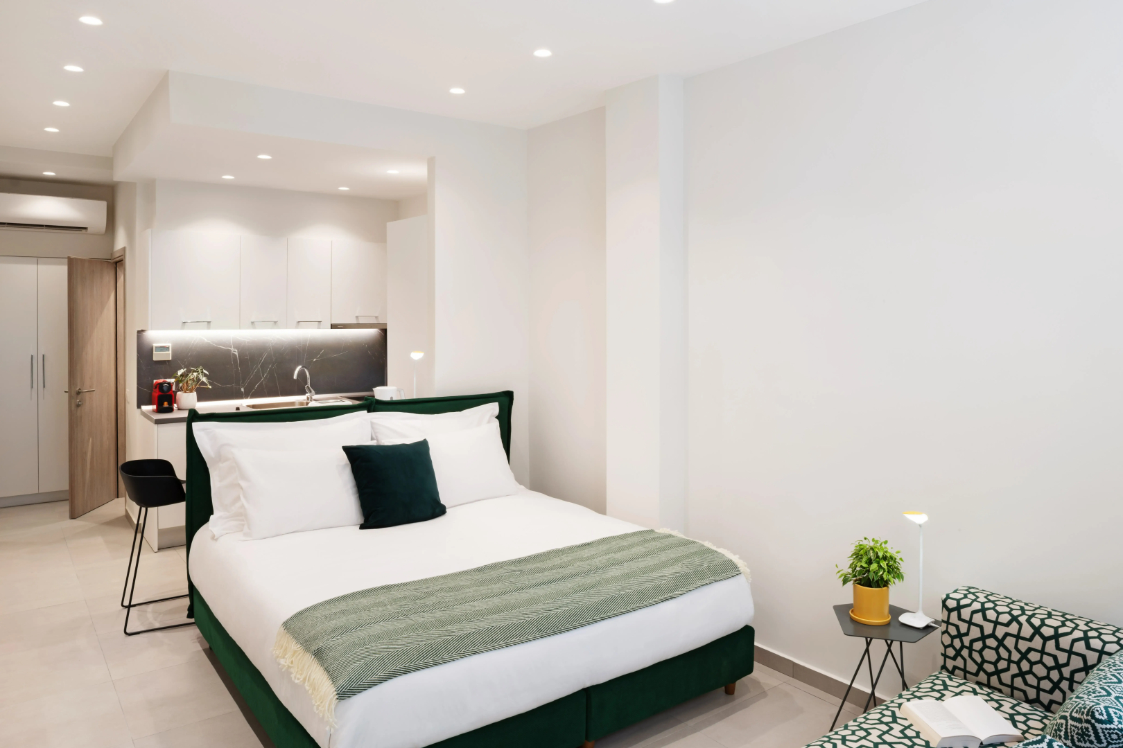 Thess Residences