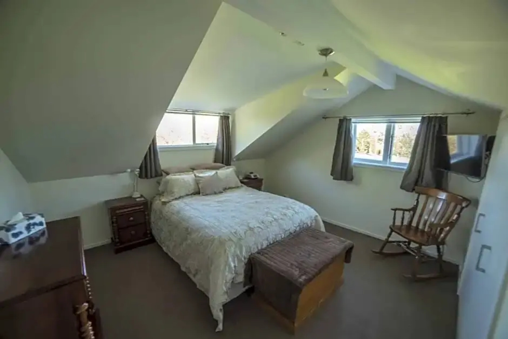 Waipara River Estate