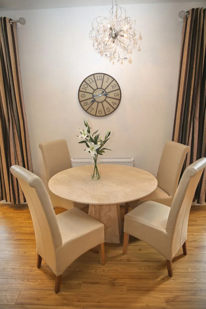 Edinburgh Pearl Apartments Dalry House