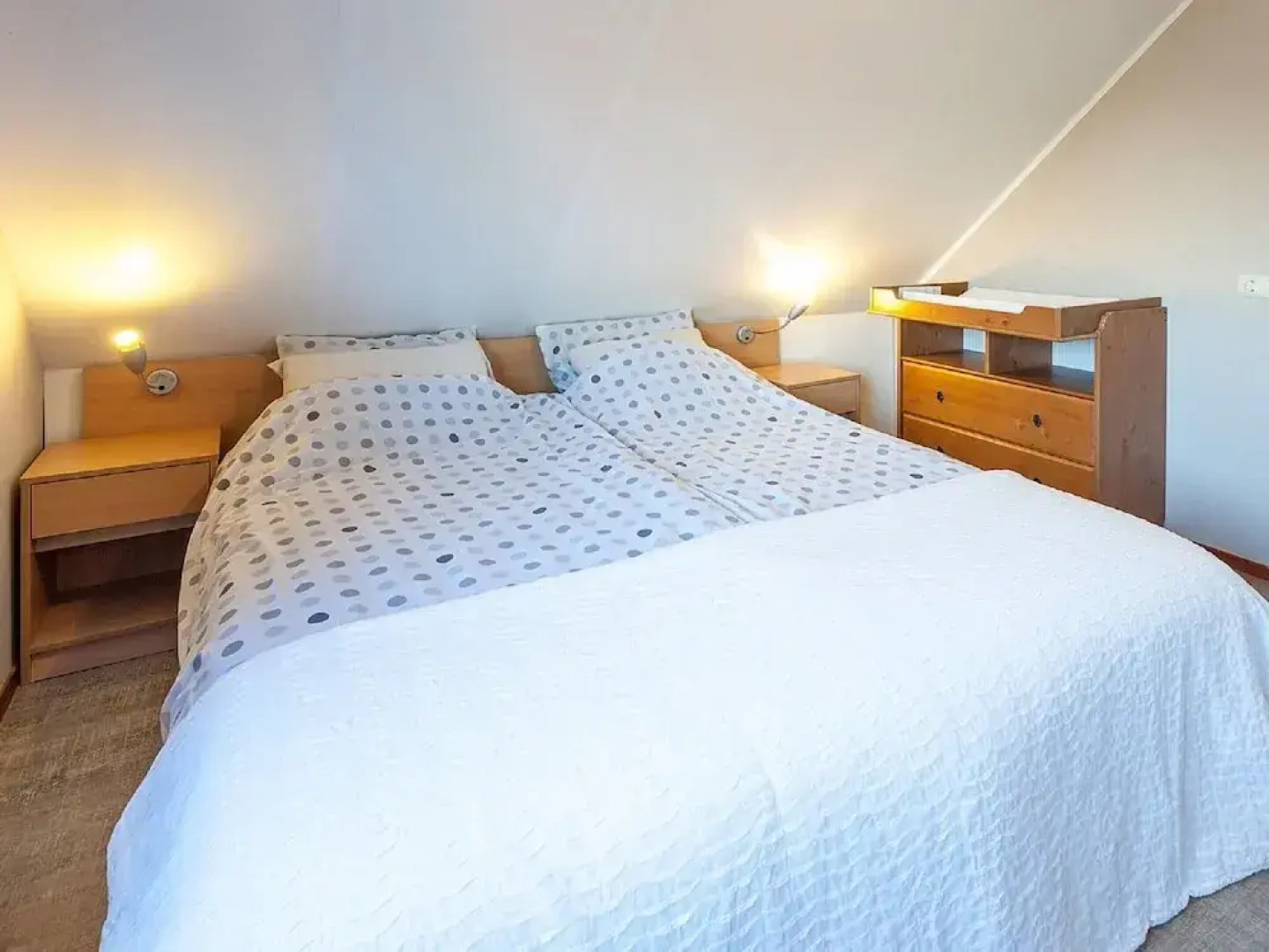 Child Friendly Villa With Enclosed Garden, Near Hoorn