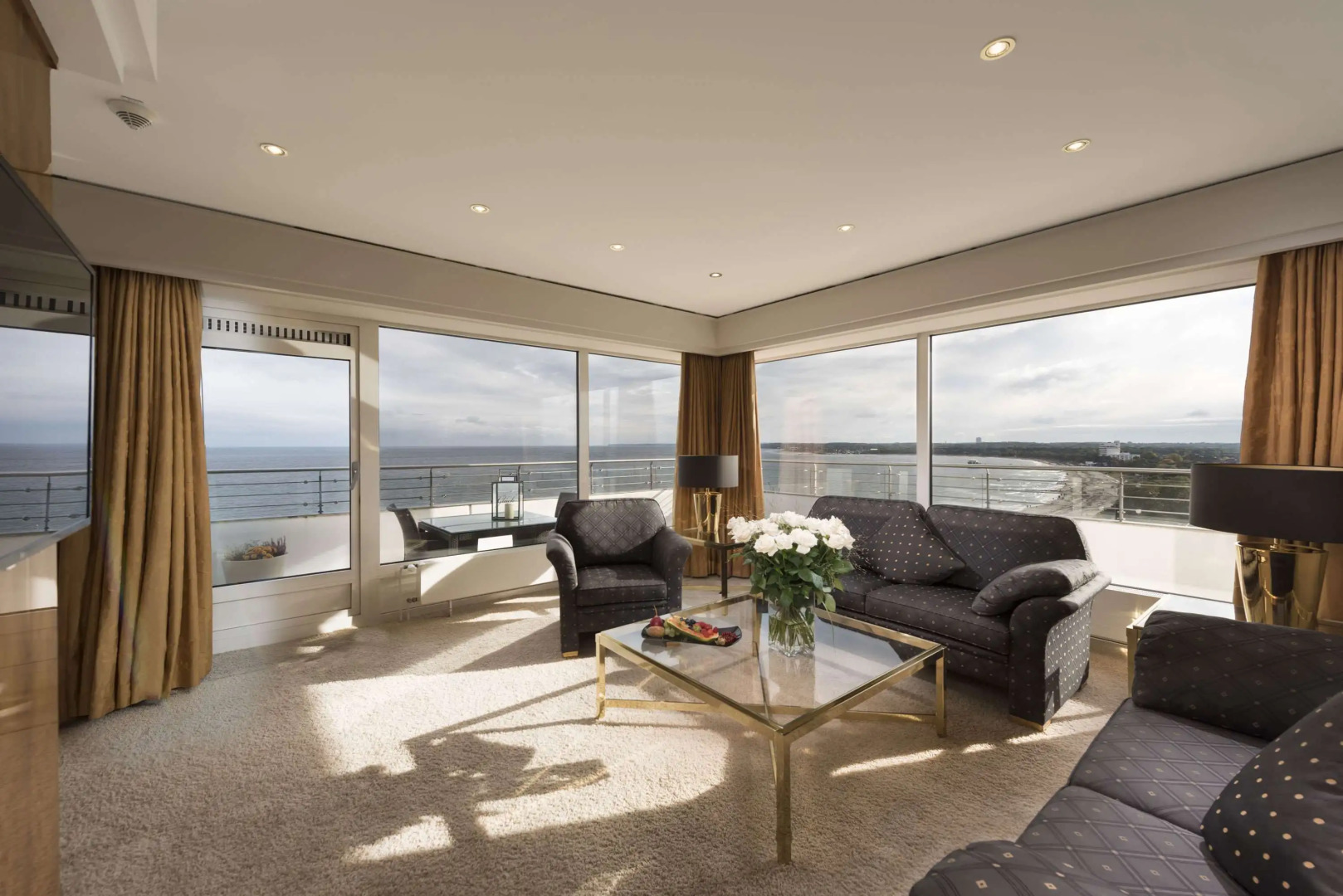 Maritim Seehotel Timmendorfer Strand