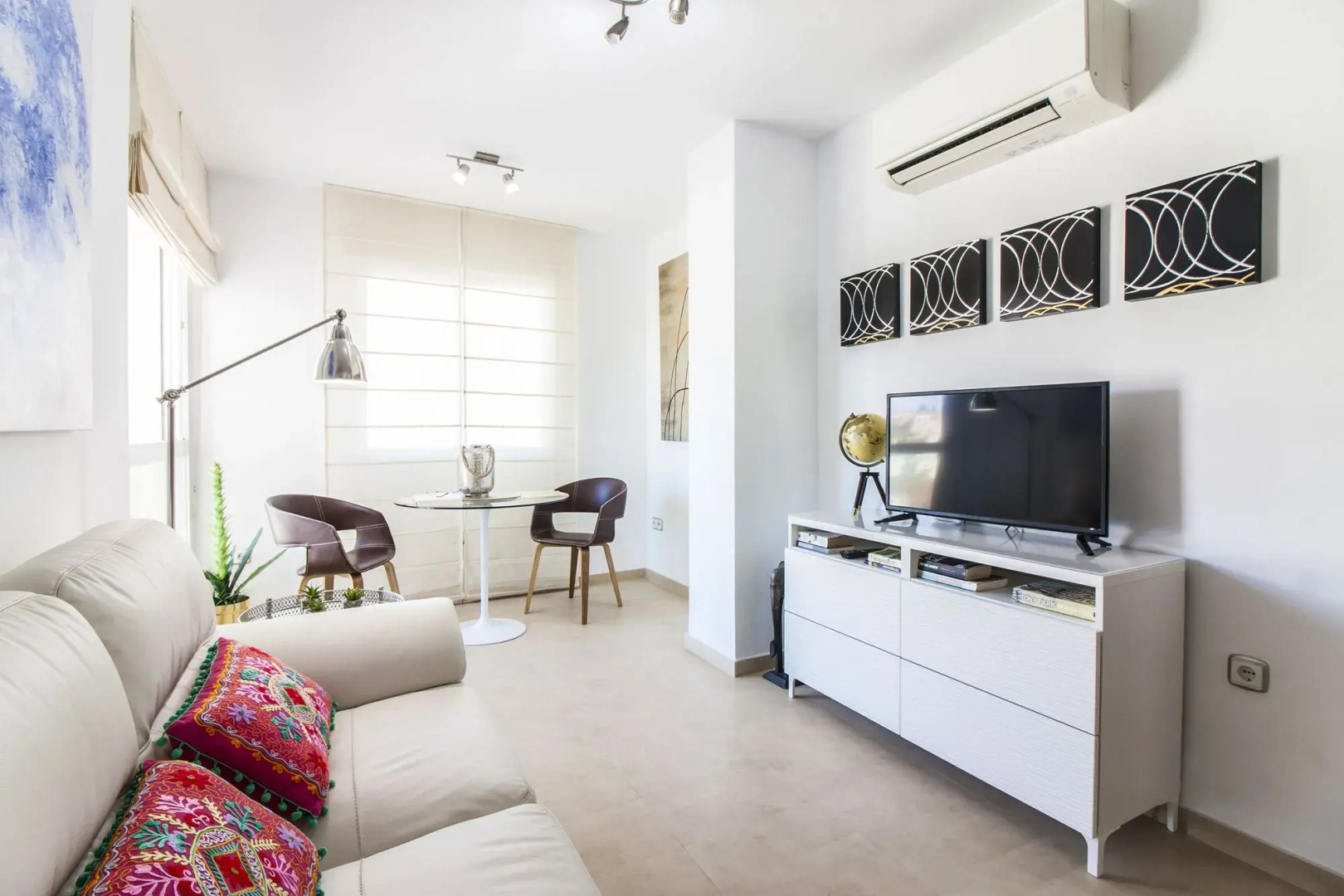 4Seasons San Nicolás Apartment