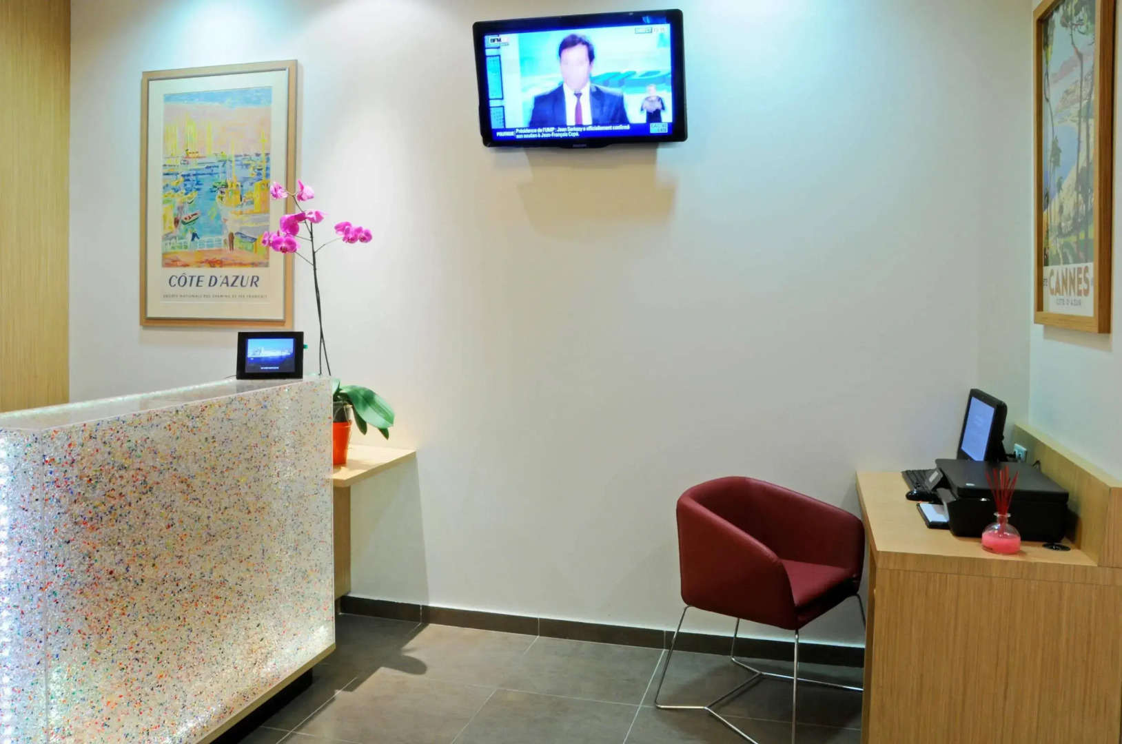 Best Western Hotel du Mucem