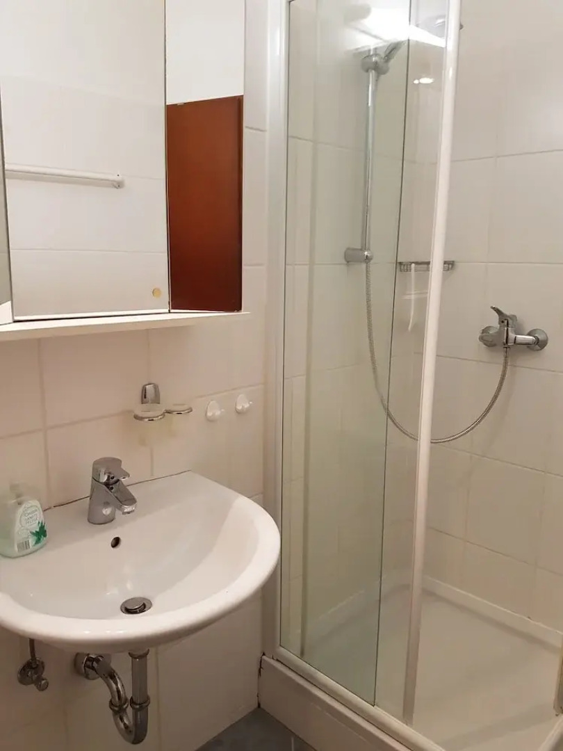 Gästehaus Schröder Walldorf 6