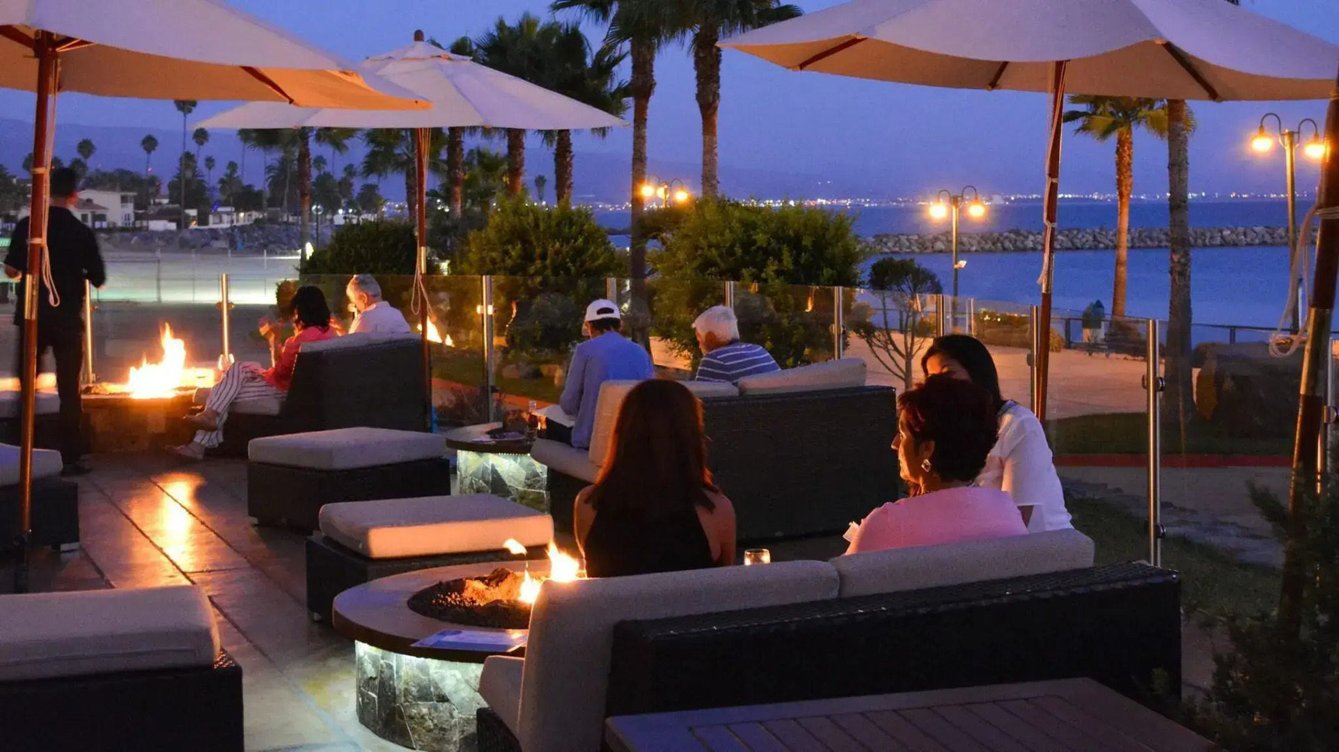 Hotel Coral And Marina