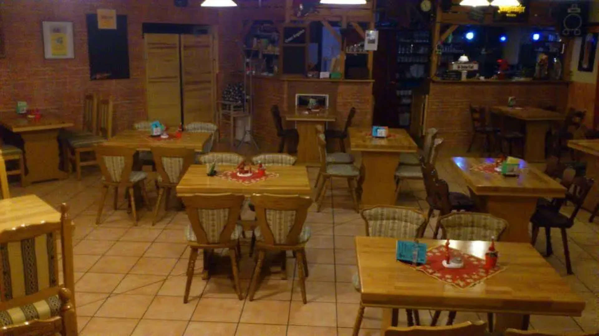 Waldhaus am Lehnitzsee