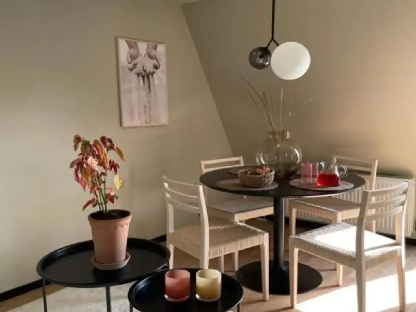 4 Star Holiday Home in Solvesborg