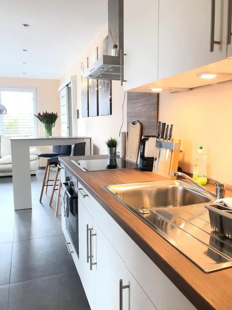 Guetsel Lodge Appartements