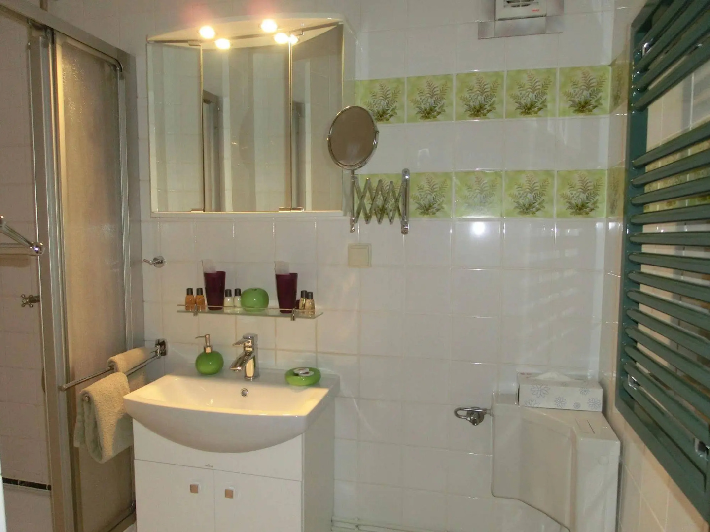 Gutshaus Domäne Neu Gaarz