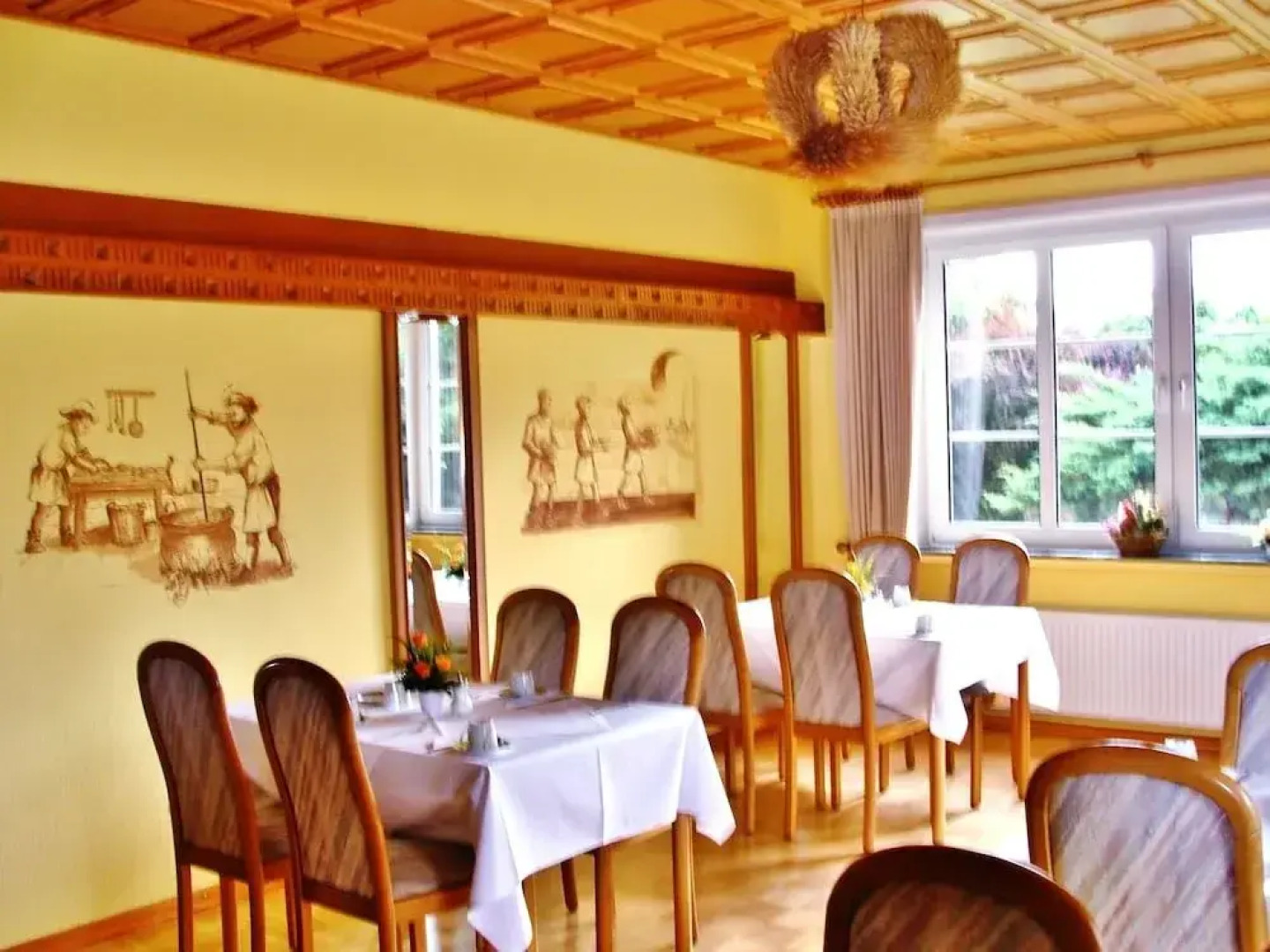 Hotel Restaurant Zum Alten Ritter