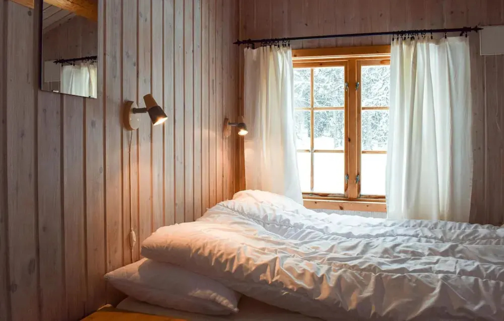 Stunning Home in Kvam With 2 Bedrooms