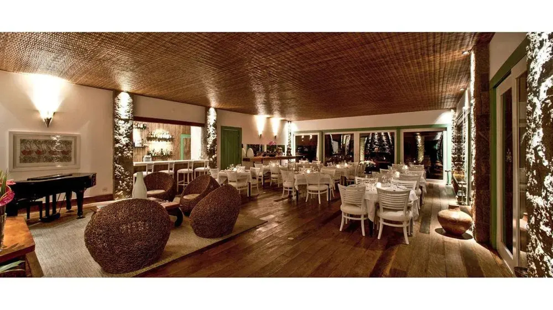 Lake Vilas Charm Hotel & Spa