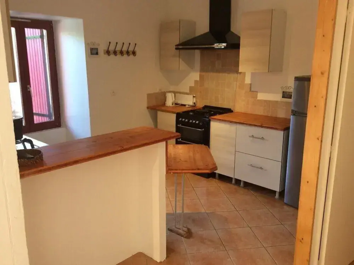 La Musardière Chambre d'hôtes