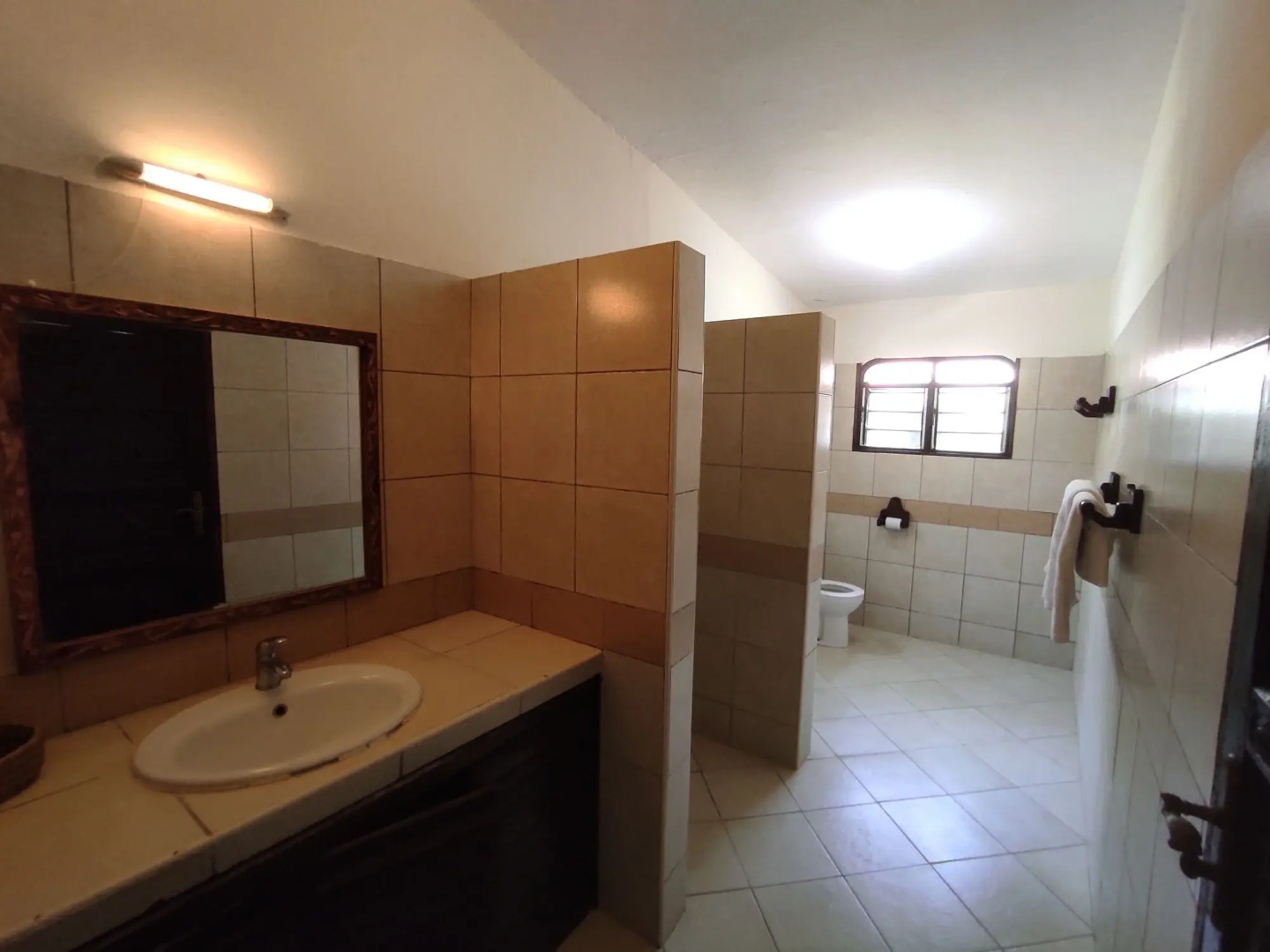 Villas Watamu Resort