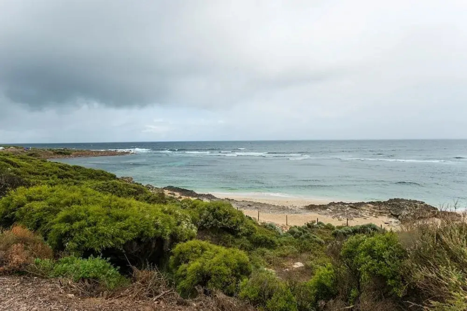 Yallingup Beach Resort