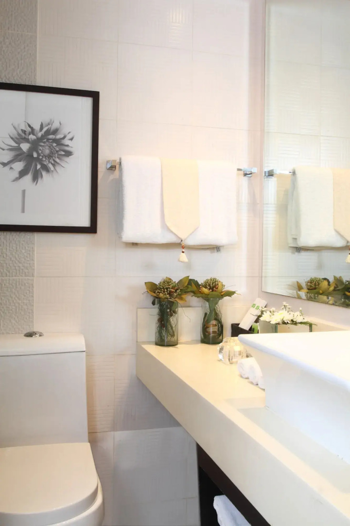 The Sulo Riviera Hotel