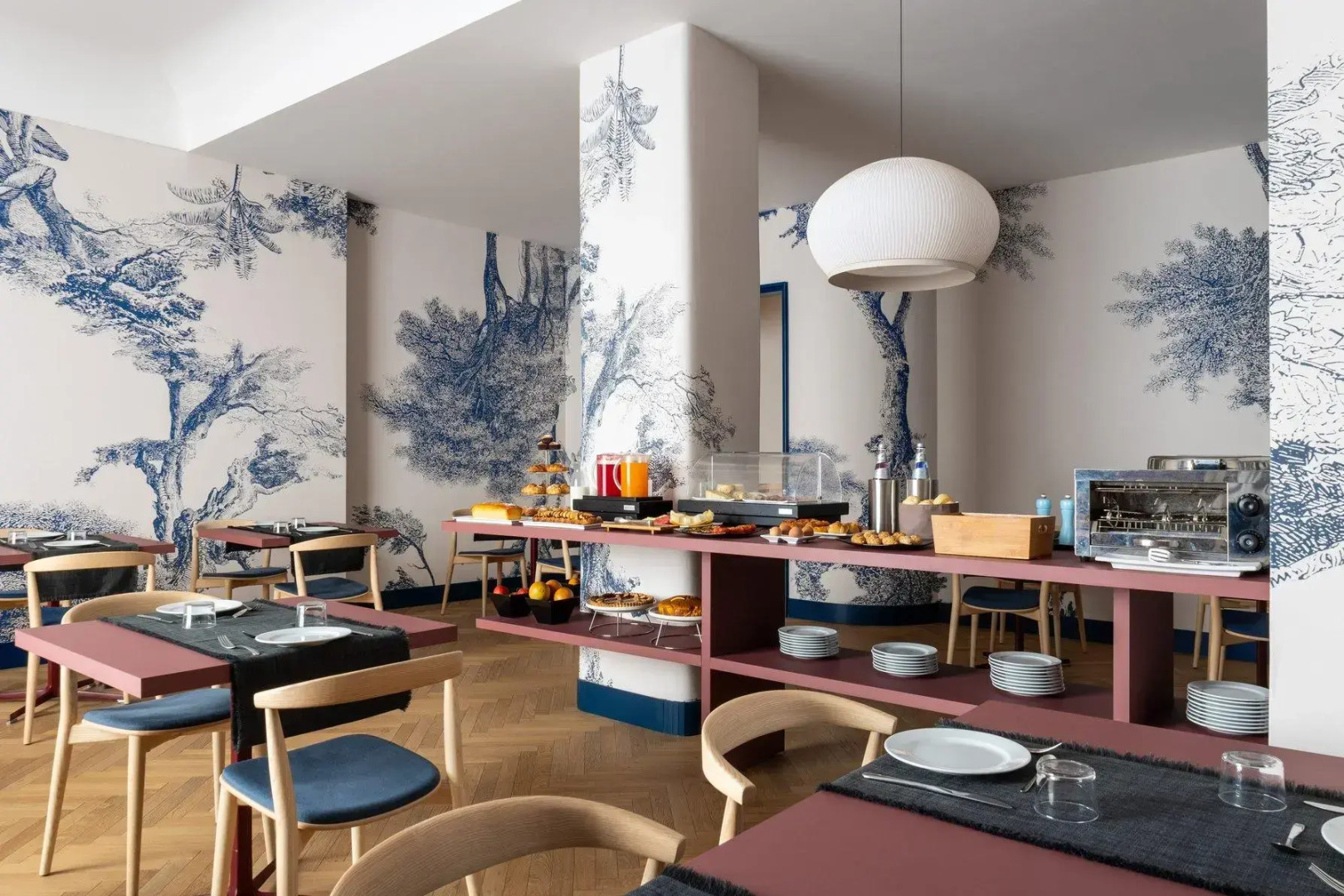 Hotel Principe di Villafranca