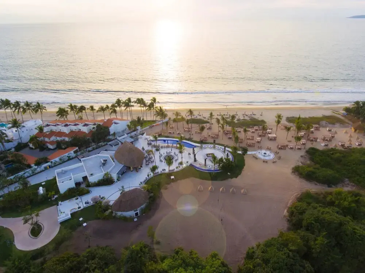 Inovation at Marival Distinct by Go Travel Club All Inclusive