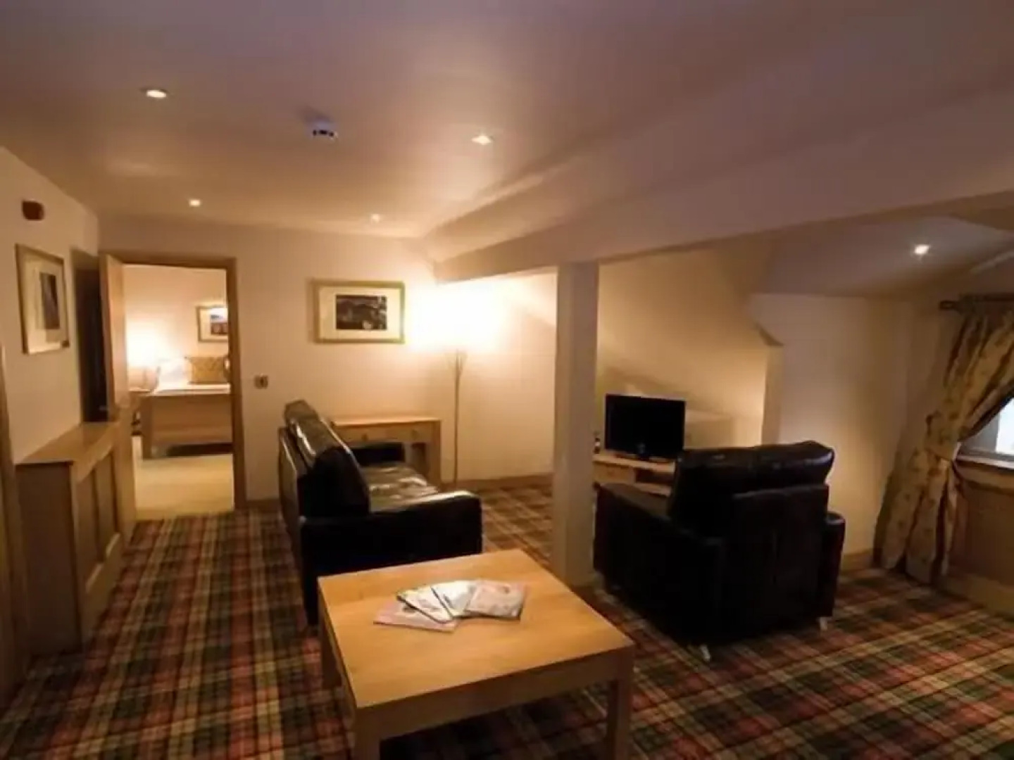 Three Acres Inn & Restaurant