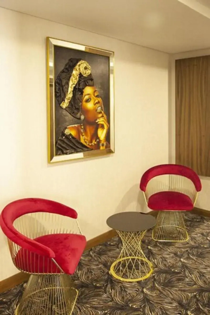 Graziella Gold Hotel