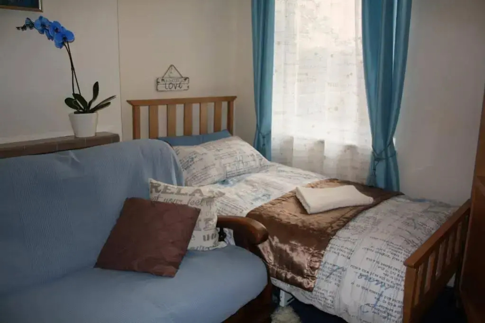 East Midlands Guesthouse