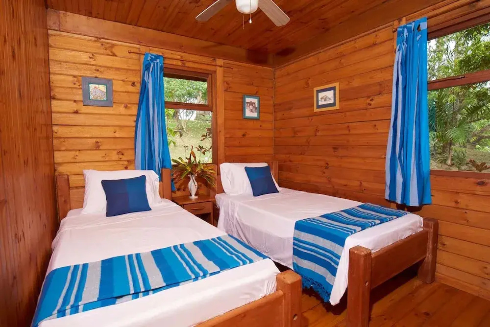 Erasmus Cove Cottages