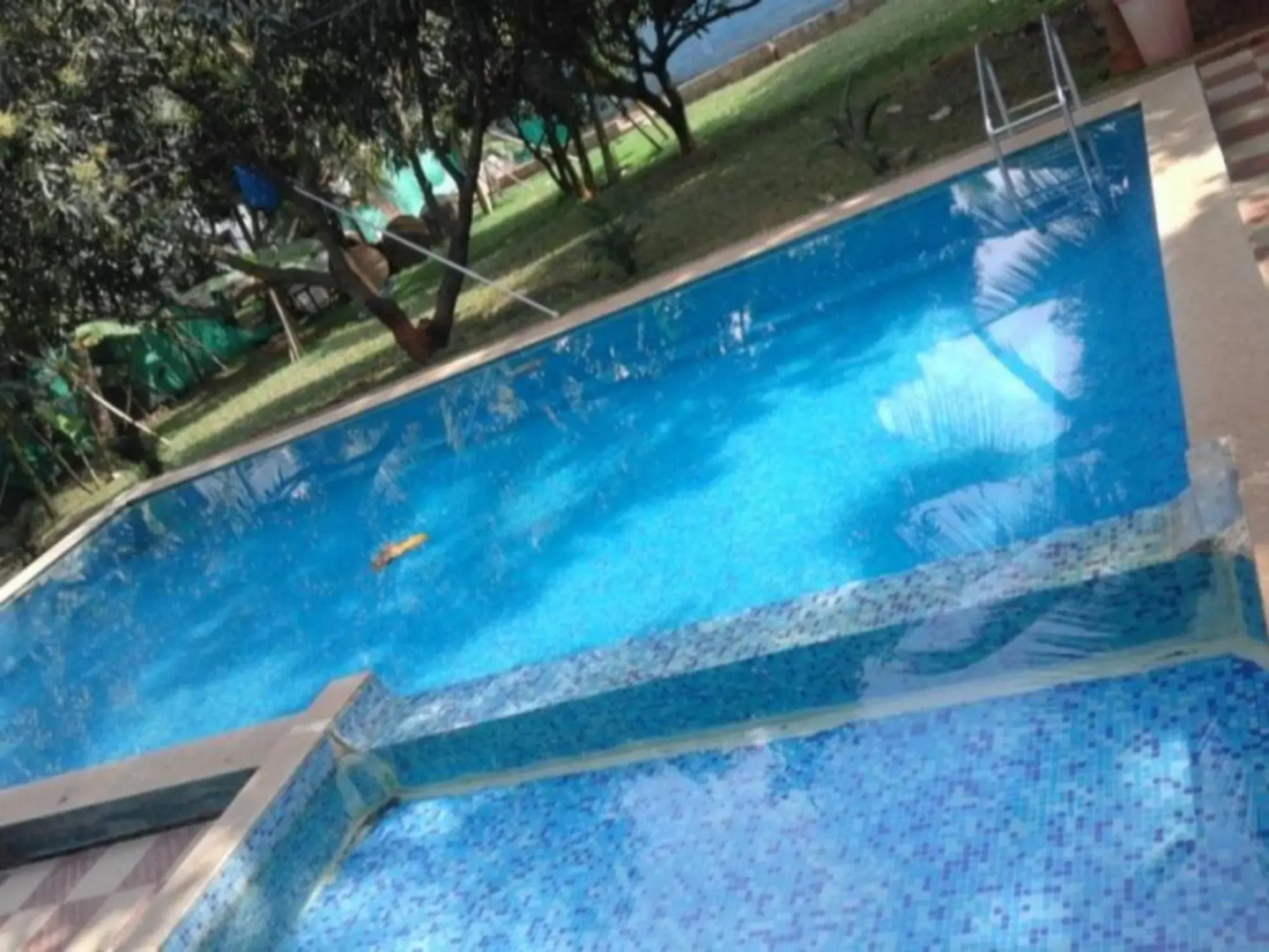 The Garden Asia Hotels and resorts