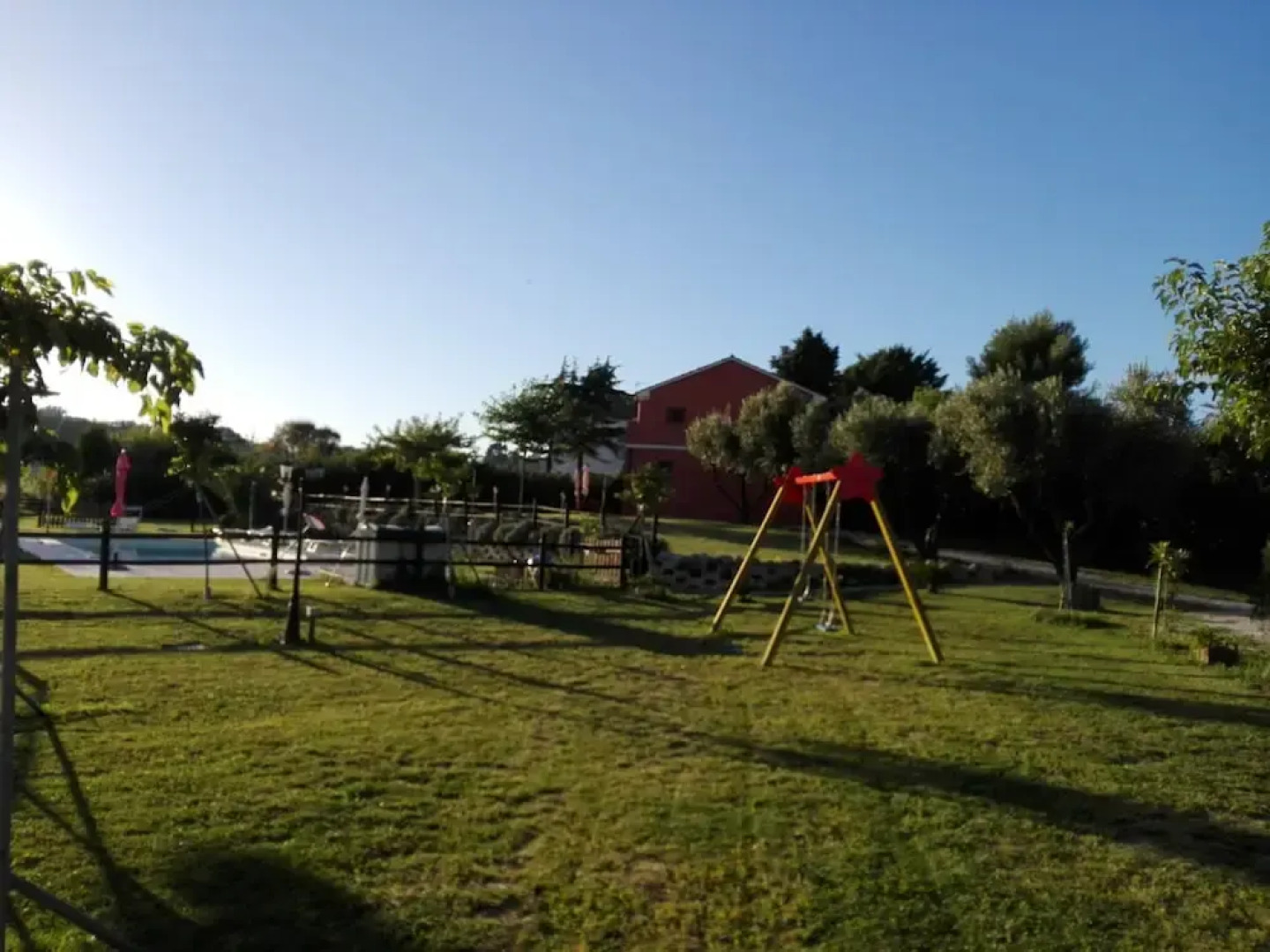 Agriturismo Villa Savignano